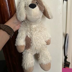 Microwave heating pad